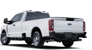 2025 Ford Super Duty® External Image 3